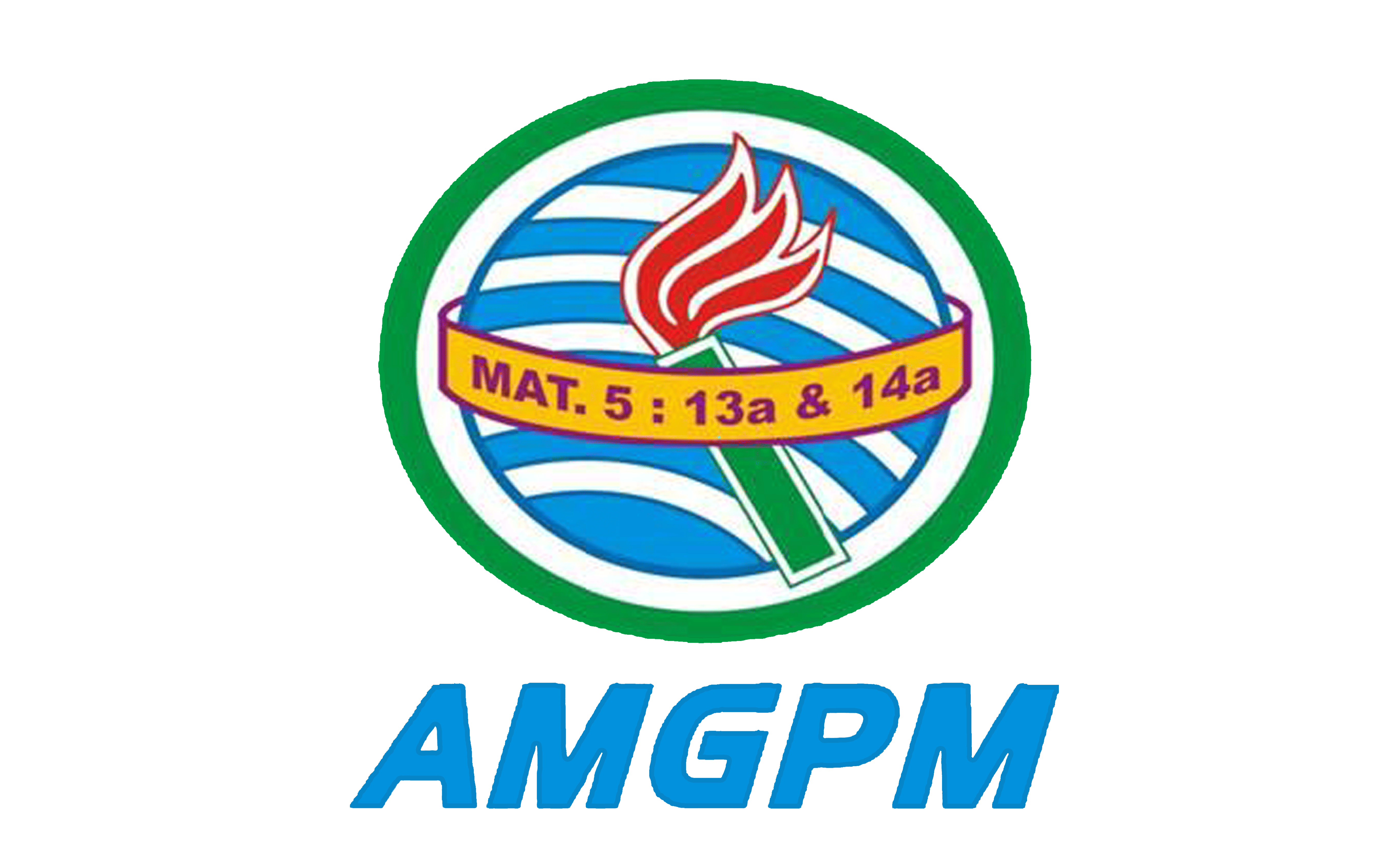 Logo KONFERENSI II
AMGPM Cabang Tiberias 4